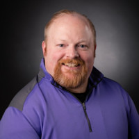 Dustin Van Sloten