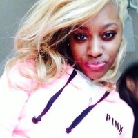 Dreshanette Brown