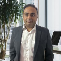 Saurin Patel