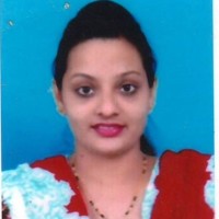 Priya Dantis