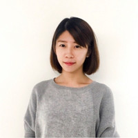 Ivy Zhang