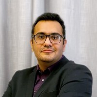 Ali Jadallah, MBA, CEM®, LEED AP