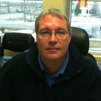David A. John