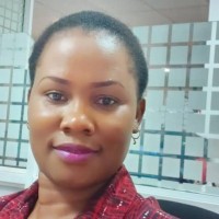 Bridget Nansimbe