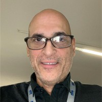 Jose A. Maldonado Ramos
