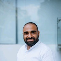 Ahmed Abdelsattar