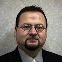 Larry Gallagher
