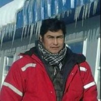 Milton Orellana Rojas