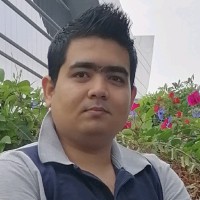 Indranil Mukherjee