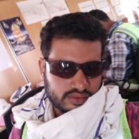Vipin Dwivedi