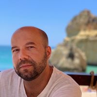 André de Carvalho