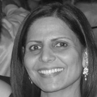Pam Grewal