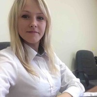Анна Прыгунова