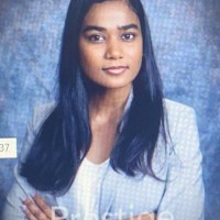 Fatima Moin