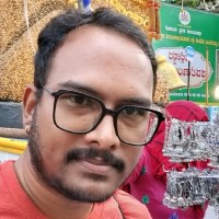 Ashok Raj Bhave