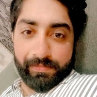 Muhammad Irfan