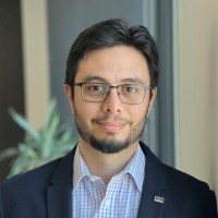 Marcos Casimirri, M.Eng, C.E.M., P.Eng