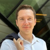 Alexander Gasenko