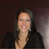 Brianne Brown, Frp