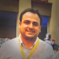 Daniel Frias