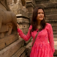 Asha Thapa