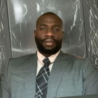 Gabriel Odugbesi