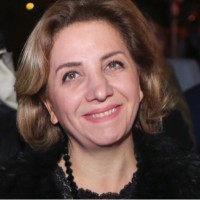 Nada Osman Alaeddine