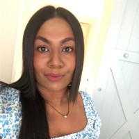 Pooja Thomas