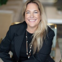 Maggie Fouquet