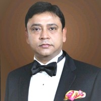Ashok K Jaiswal  