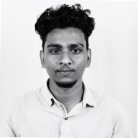 Vijeesh Cheravath
