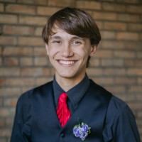 Ethan David Scott