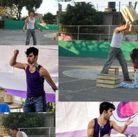 Cristopher Martínez