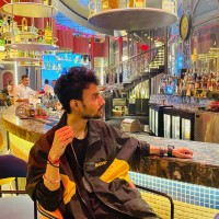 Abhishek Dutta
