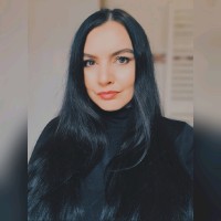 Irena Budínská
