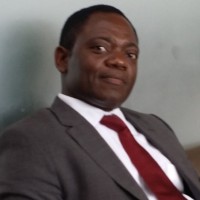 Samuel Mikenga Kitamirike