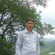 Boubekeur Bousba