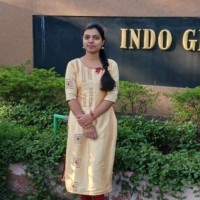 Sonali Salve
