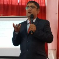 Devang Sadrani (Thakkar )