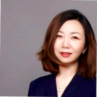 邱姗姗 Christina Qiu