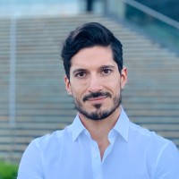 Daniel Fernando Medina Guerrero