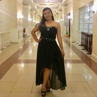Ferlyn Fernandez