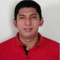 Ismael Gomez Chica