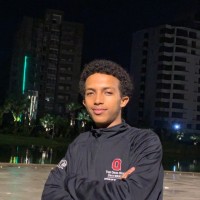 Eyosiyas Habtemariam