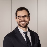 Jacopo A. Vitale