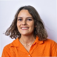 Soraya Boudaoudi