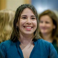 Paula Lorena Parada Vergara