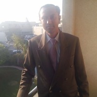 Mayank Dave