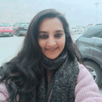 Ashima Dogra, PhD