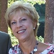Patricia Connolly